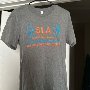 Bella Canvas, size M